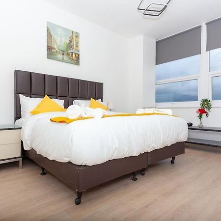 Flat 403 One Bedroom Apartment Бирмингем Экстерьер фото