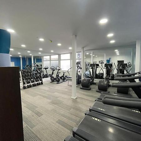 Flat 403 One Bedroom Apartment Бирмингем Экстерьер фото